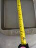 Assorted Bakeware Pans - 12
