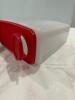 Tupperware Plastic Food Storage Containers - 5