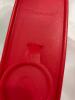 Tupperware Plastic Food Storage Containers - 6