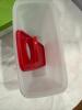 Tupperware Plastic Food Storage Containers - 7