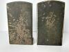 Pair of Cast Iron Dog Motif Bookends in Early 20th Century Style - 4