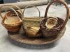 Big Basket of Baskets!!