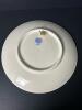 Villeroy & Boch Blue Transferware Plate With A Dutch Scene - 6