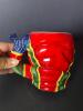 Department 56 Ceramic Soldier Figural Mug - 3