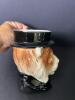 Quon-Quon Lion Character Mug Japan - 2