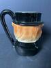 Quon-Quon Lion Character Mug Japan - 3