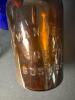 Mason's Patent Nov 30th 1858 Glass Canning Jars, Mixed Colors - 10