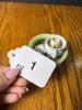 Miniature Chamber Pots and Pitcher Set - 8