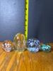 Art Glass Paperweights - 2