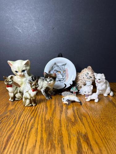 Pretty Kitty Collection