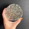 Antique Glass Flower Frog - 3