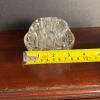 Antique Glass Flower Frog - 5