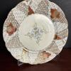 Hand-Painted Nippon and Japanese-Style Three Piece Porcelain Lot - 2