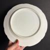 Hand-Painted Nippon and Japanese-Style Three Piece Porcelain Lot - 3