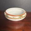 Hand-Painted Nippon and Japanese-Style Three Piece Porcelain Lot - 6