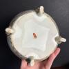 Hand-Painted Nippon and Japanese-Style Three Piece Porcelain Lot - 7