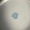 Hand-Painted Nippon and Japanese-Style Three Piece Porcelain Lot - 8