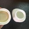 Avon Milk Glass Chick Container and Island Parakeet Cologne Bottle - 5