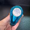 Avon Milk Glass Chick Container and Island Parakeet Cologne Bottle - 9