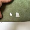 Cast Metal Pekingese Dog Bookends - 6