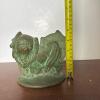 Cast Metal Pekingese Dog Bookends - 8