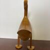 Wooden DCUK Figurine - 3