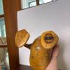 Wooden DCUK Figurine - 4