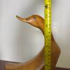 Wooden DCUK Figurine - 5