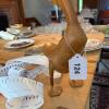 Wooden DCUK Figurine - 6