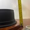 Seth Thomas Weather Barometer & Boy Scouts Compass - 7