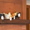Ceramic Elephant Figurine & Planter - 12