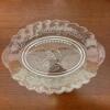 Pressed Glass Plates with Bicentennial and Patriotic Motifs - 2