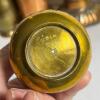 Brass and Copper Decorative Vases and Trivets - 4
