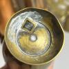 Brass and Copper Decorative Vases and Trivets - 5
