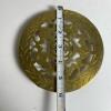 Brass and Copper Decorative Vases and Trivets - 10