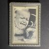 Lamac Photo Move Novelty Picture Frame with Baby and Kitten 5"x7" - 3