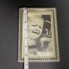 Lamac Photo Move Novelty Picture Frame with Baby and Kitten 5"x7" - 5