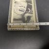 Lamac Photo Move Novelty Picture Frame with Baby and Kitten 5"x7" - 6