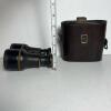 W. A. Lloyd & Co. Terraquascope Binoculars with Case - 8