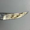 Olsen OK Brand Fixed Blade Knife with Sheath - 3