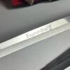 Emperor Steel Stainless Steel Cutlery Knives with Wood Handles - 4