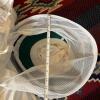 Child's Beekeeping Suit With Two Veil Hats and Straw Helmet - 8