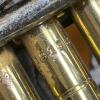 King Cleveland Trumpet with Case and Sheet Music - 11