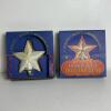 Pair Of Paramount Tree Top Stars