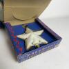 Pair Of Paramount Tree Top Stars - 2