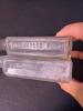 Antique Brewster's Flavoring Extract Bottles - 4