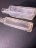 Antique Brewster's Flavoring Extract Bottles - 7