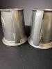 Three Wilton Pewter Tankards - 4