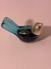 Avon Bird of Happiness Opaze Cologne Bottle