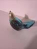 Avon Bird of Happiness Opaze Cologne Bottle - 2